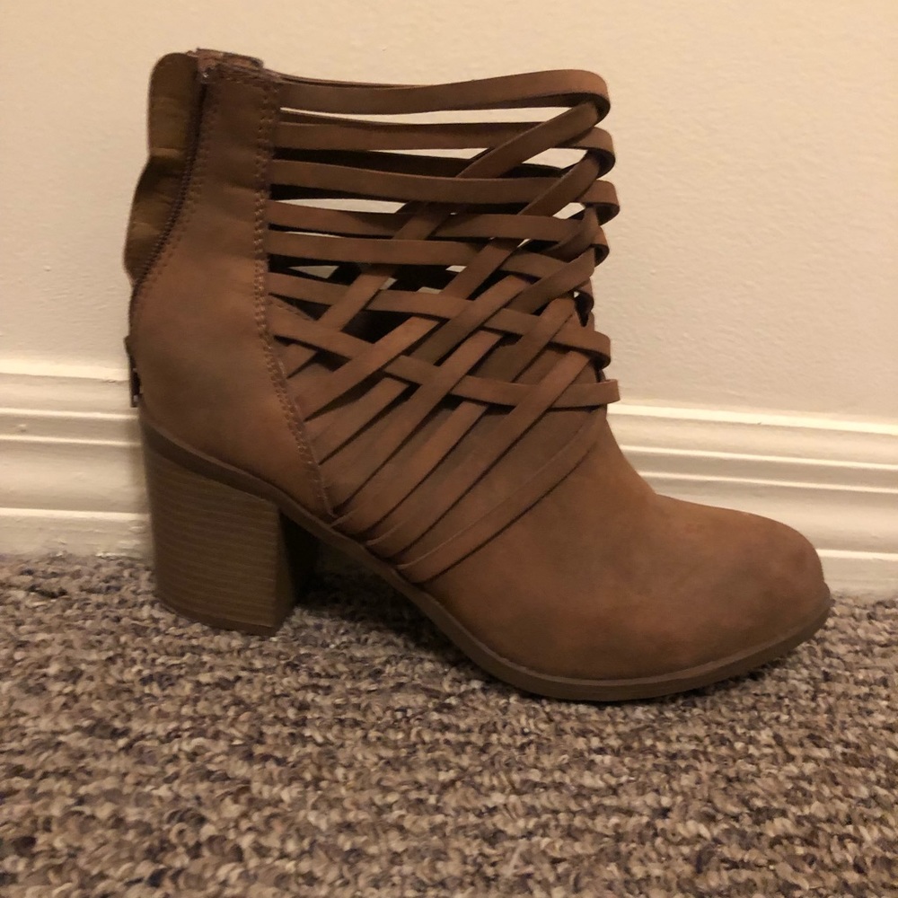 Arizona Jean Co. booties